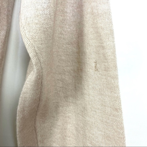 NWT 3.1 Phillip Lim Long Sleeve Dress with Drape Back Skirt Sz XS - Picture 11 of 11